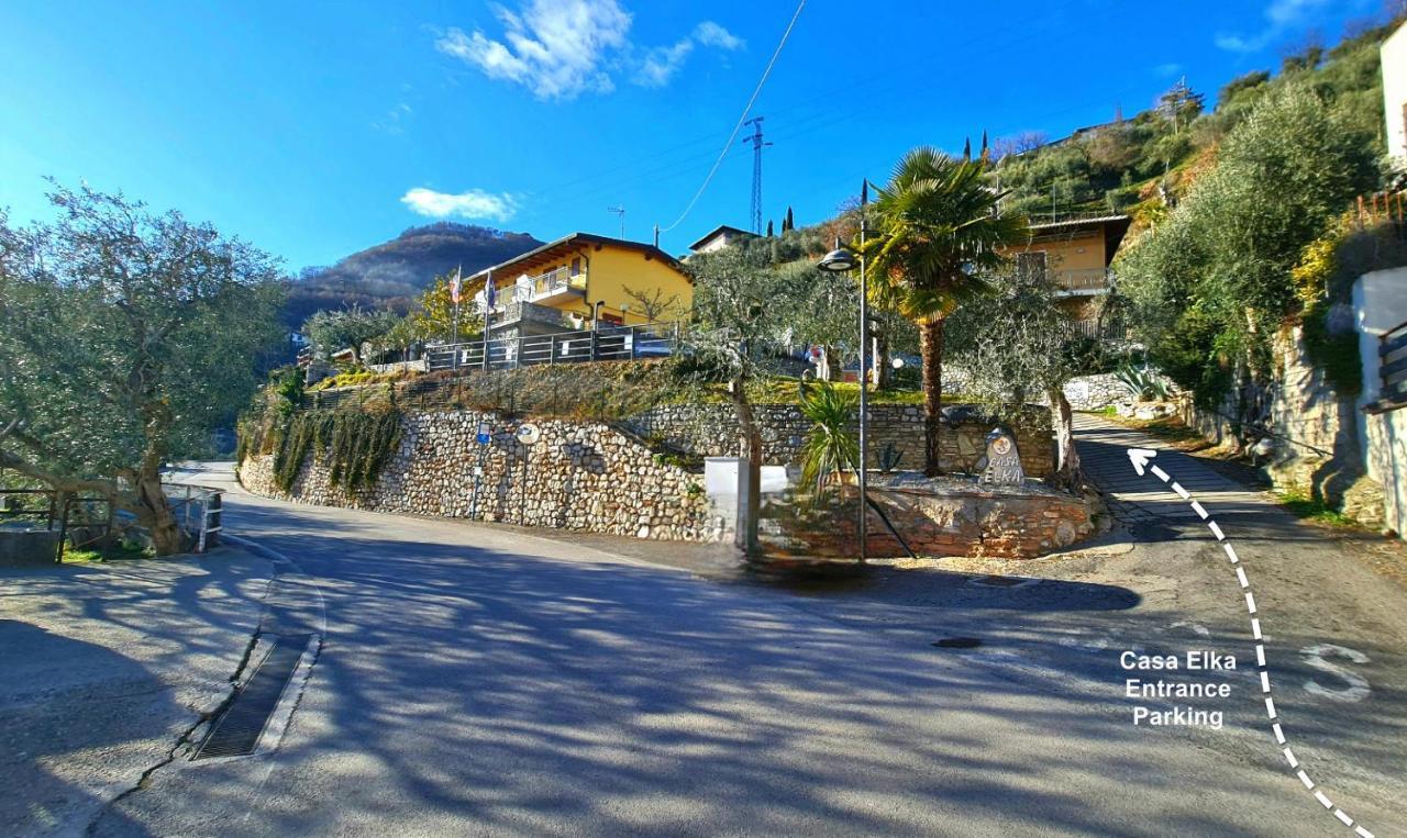 Casa Elka appartamento 5 Pieve  Exterior foto
