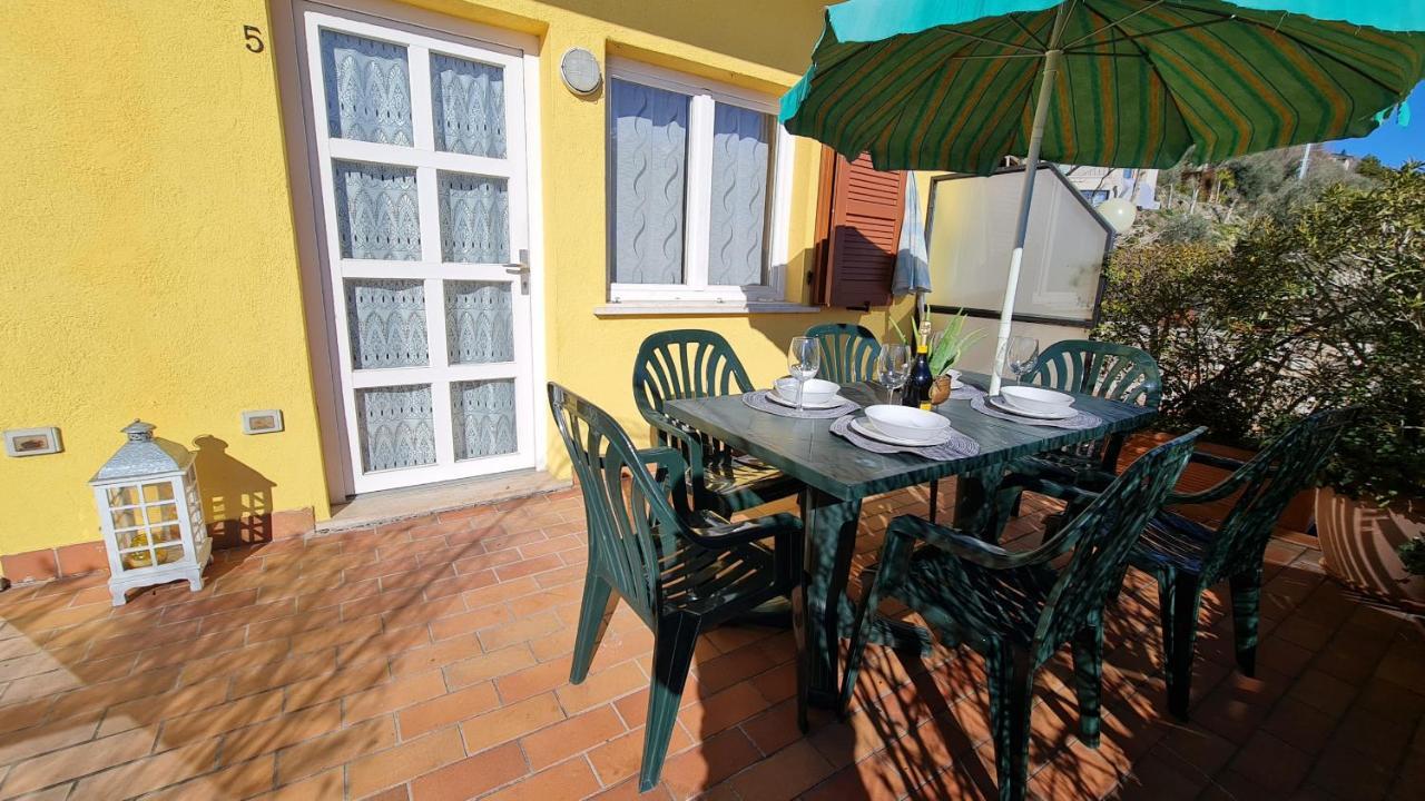 Casa Elka appartamento 5 Pieve  Exterior foto