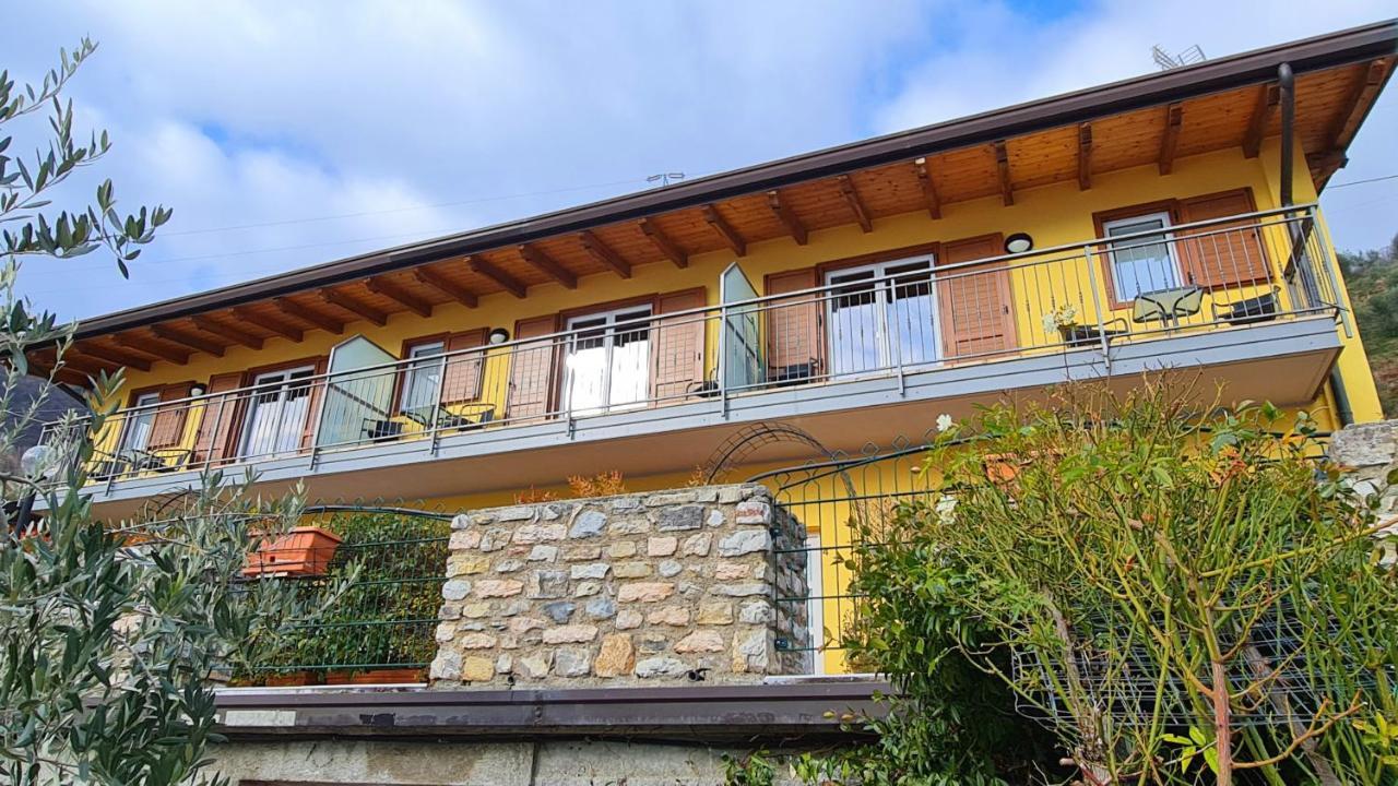 Casa Elka appartamento 5 Pieve  Exterior foto